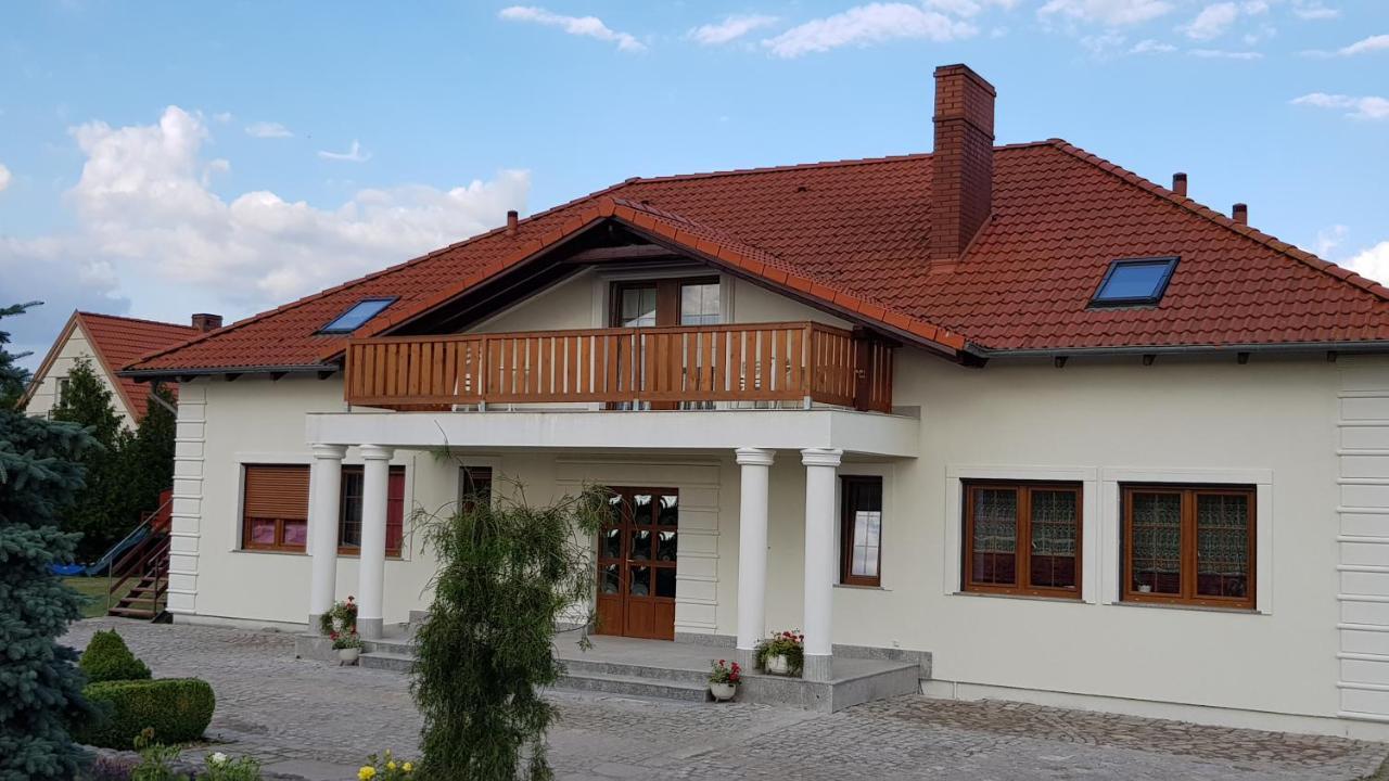 Willa Maria Lagow (Swiebodzin) Exterior foto