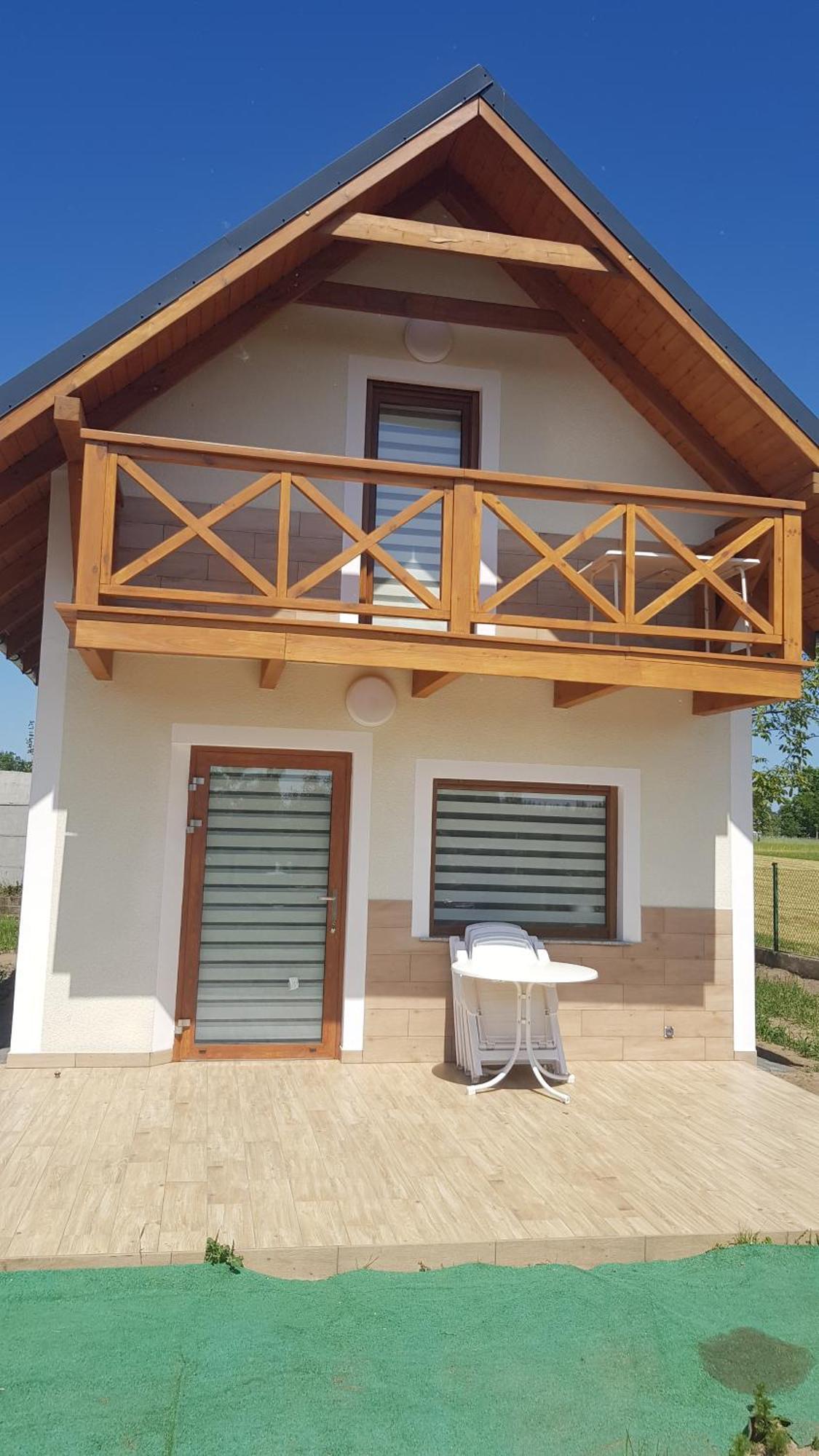 Willa Maria Lagow (Swiebodzin) Exterior foto